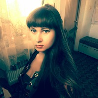 Алёна Ткаченко