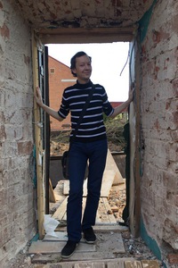 Евгений Моченков