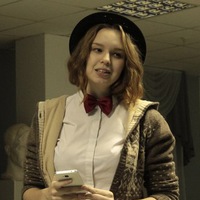 Александра Лагунова Александра Лагунова