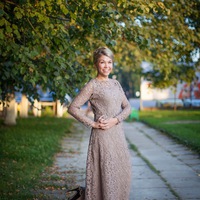 Вероника Яковлева