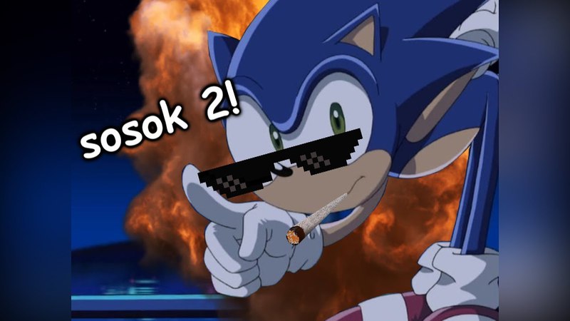 Sosok 2 |RYTP
