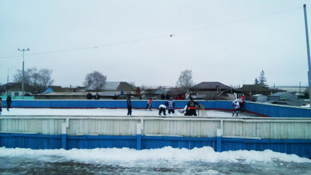каток каток