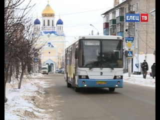 В администрации состоялся брифинг по изменениям в маршрутах автобусов в городе. Актуальное расписание – в архиве под записью