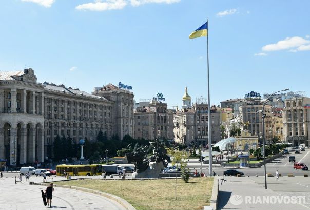 На Украине объяснили, почему собираются сделать 9 мая рабочим днем: 