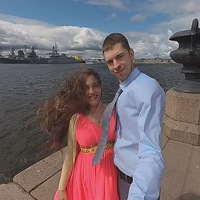 Полина Климова
