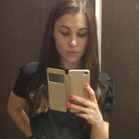 Анна Остапенко