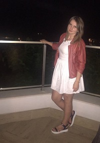 Елена Пчелкина