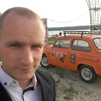 Сергей Романюк