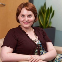 Катерина Савенок