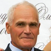 Владимир Тепляков | Челябинск