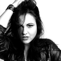 Катрин Прут