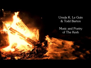 Ursula K. Le Guin & Todd Barton - A Teaching Poem / Heron Dance