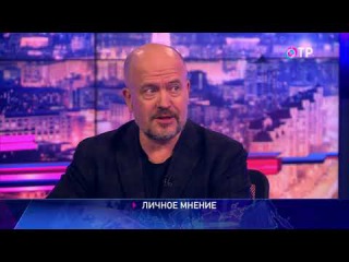 МНЕНИЕ: Андрей Колядин про арест Улюкаева