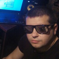 Владимир Проскурнёв  B.L.A.C.K.[Night Life Rec]