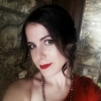 Алиса Брехова  Mavleydorka