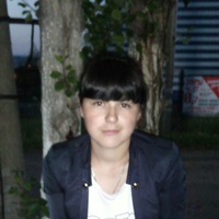 Екатерина Мухутдинова | Сковородино