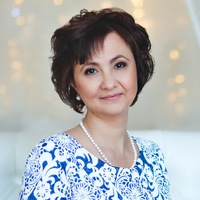 Светлана Вертилецкая
