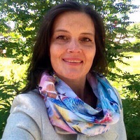 Ольга Наумова