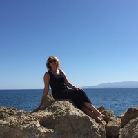 Ирина Бабакина