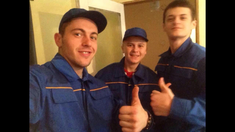 Навчаня в ДПТНЗ МПАЛ