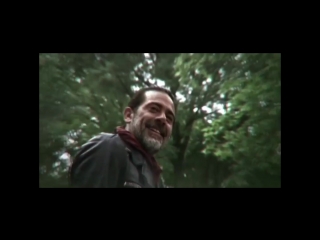 The Walking Dead Vines - Negan || Helen Keller