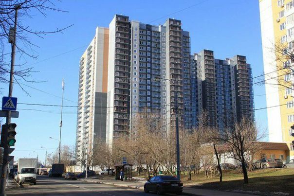 Фото: С 1 сентября сдается 2-комнатная квартира ЖК 