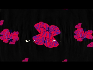 ПРЕМЬЕРА! SMASH - МОЯ ЛЮБОВЬ 18 (LYRIC VIDEO) 🖤