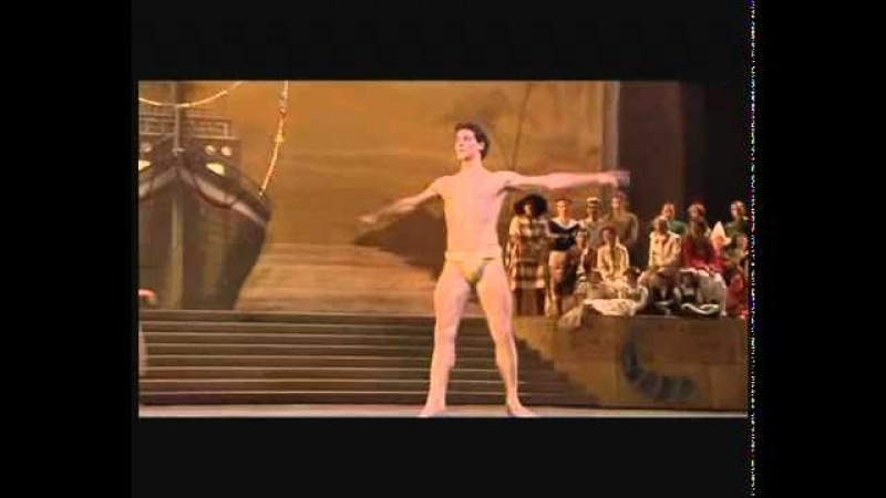 Roberto Bolle - Excelsior