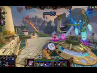Joust Ranked 3 vs 3 Noob team Odyssey Texture Pack / Smite