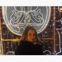 Ангелина Воробьева Ангелина Воробьева