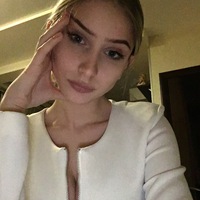 Аня Горелова | 
