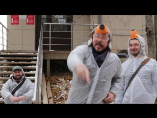 еда и дискотека