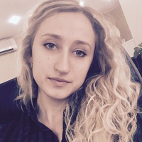 Наталья Винтилова