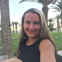 Анна Гулак