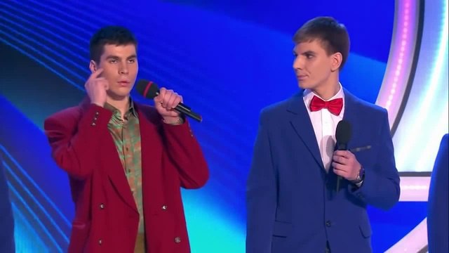 Богдан лисовский почему ушел из камеди
