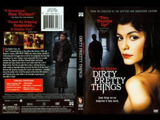 HD Dirty Pretty Things 2003