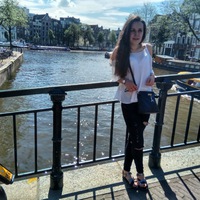 Элина Соколова
