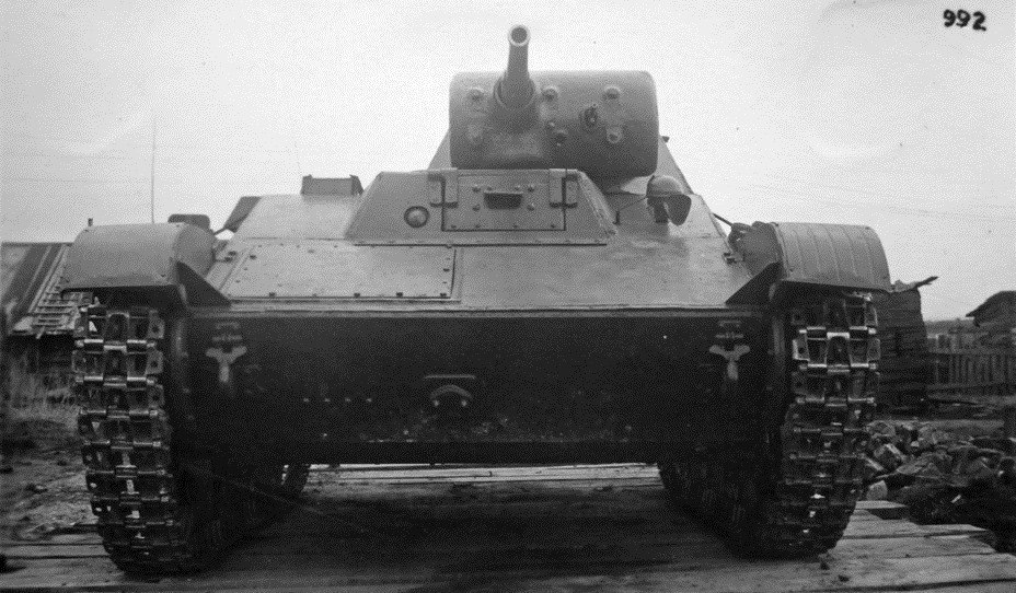 Ситроен т 45