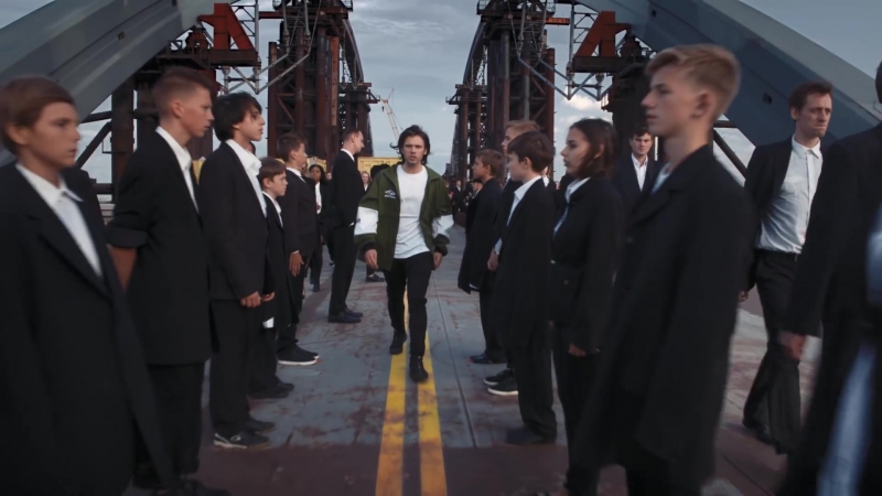 OrelSan - Basique