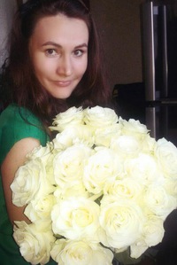 Юля Шакирянова