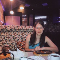 Элеонора Тулчина