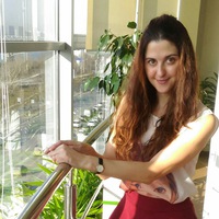 Наталья Еживицына