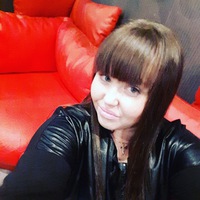 Алена Топчеева