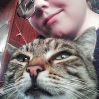 Данил Елизаров | Искитим