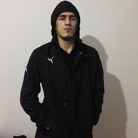 Мурад Аминтазаев