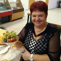 Татьяна Алексеева