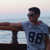 Максим Максимов