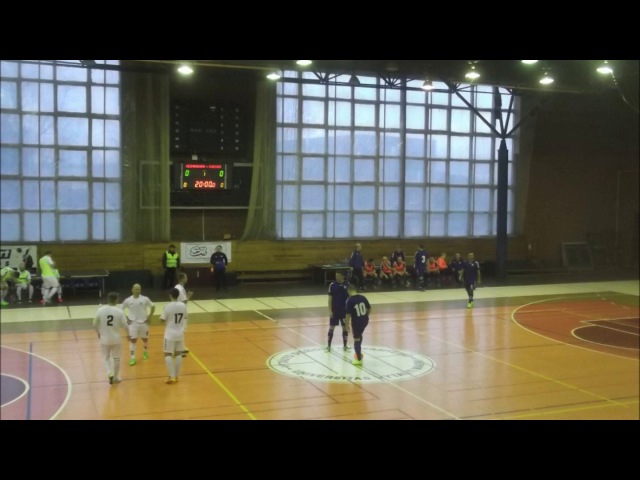 INKARAS-BALTIJA 2017,12,10KAUNAS