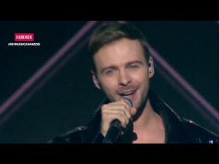 M1 Music Awards. III Елемент - 09.12.2017