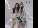 180409 Blackpink, Taeyang, CL, Mino and Seungyoon - YG Family x Elle Korea update